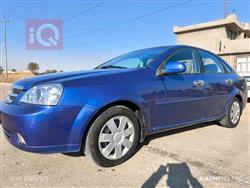 شيفروليه اوبترا